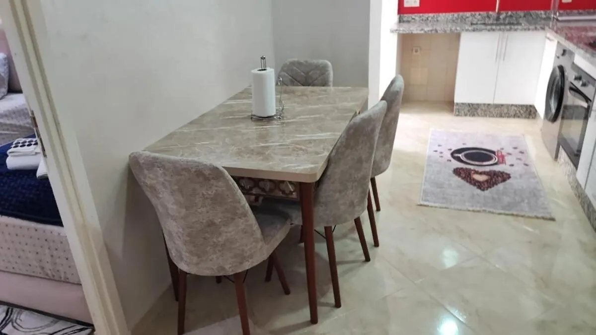 Quiet Comfortable Apartment Near Souk El Had Agadir
