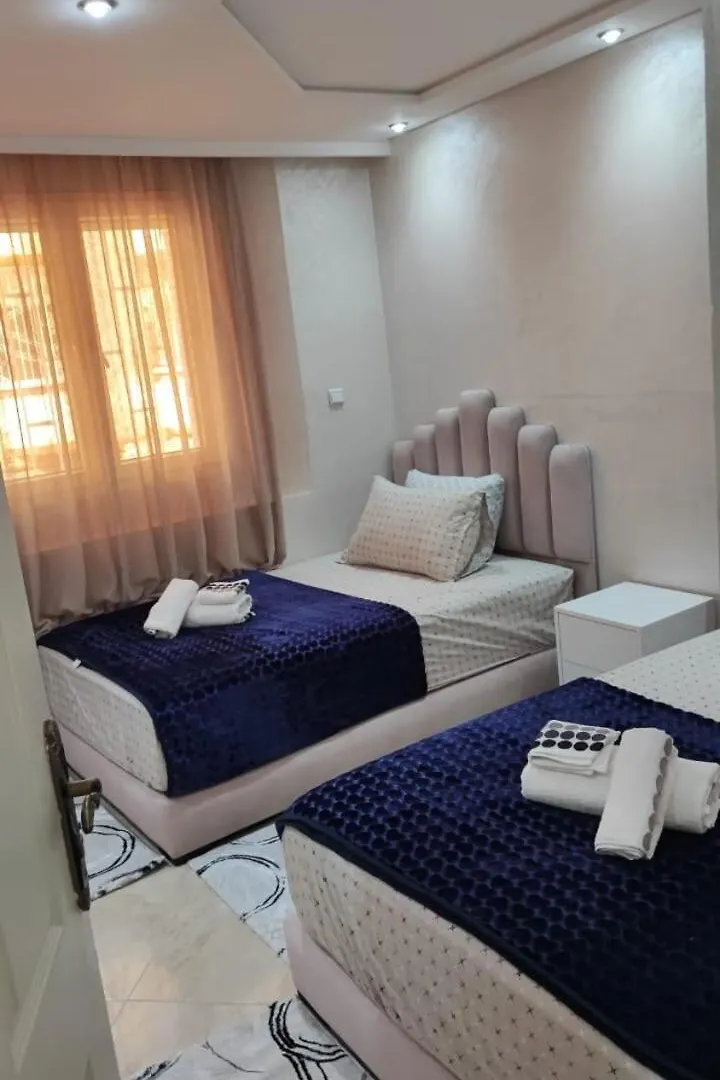 אגאדיר Quiet Comfortable Apartment Near Souk El Had