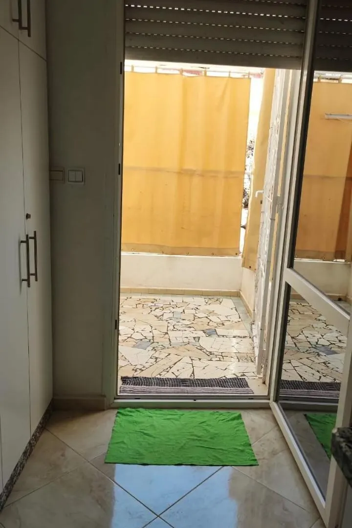 אגאדיר Quiet Comfortable Apartment Near Souk El Had